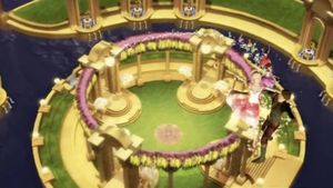 Barbie in the 12 Dancing Princesses's poster
