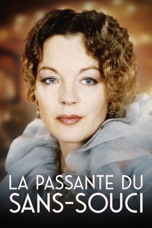 The Passerby's poster