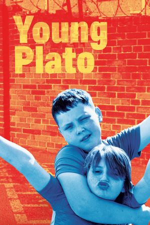 Young Plato's poster