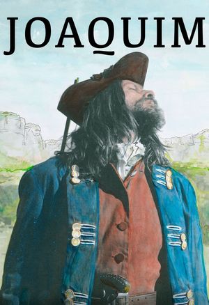 Joaquim's poster