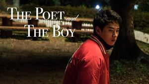 The Poet and the Boy's poster