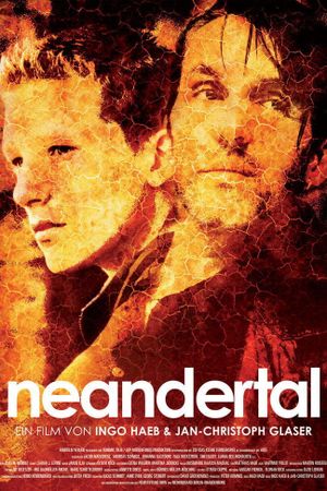 Neandertal's poster