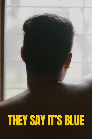 They Say It’s Blue's poster