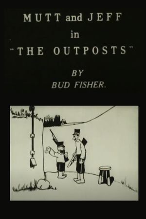 The Outposts's poster image