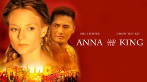 Anna and the King's poster