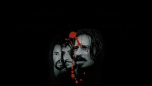 Ravenous's poster