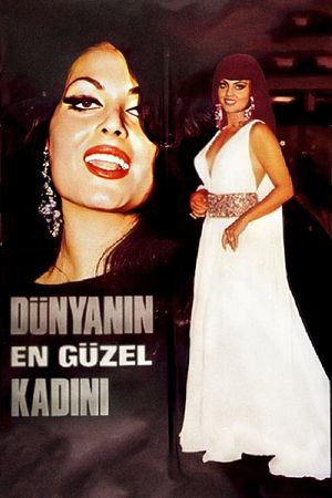 Dünyanin en güzel kadini's poster