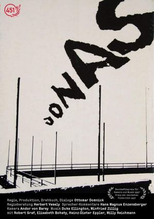 Jonas's poster