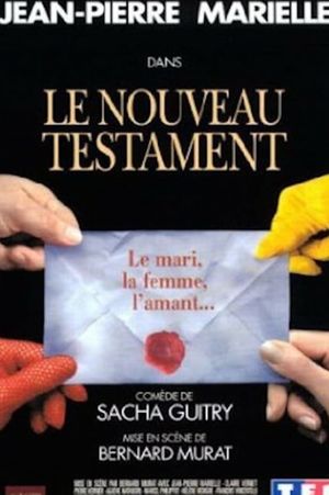 Le Nouveau Testament's poster image