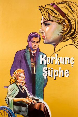 Korkunç süphe's poster