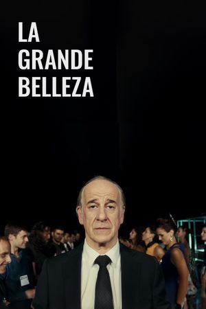 The Great Beauty's poster