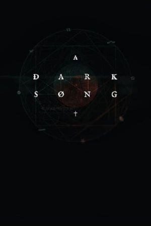 A Dark Song's poster