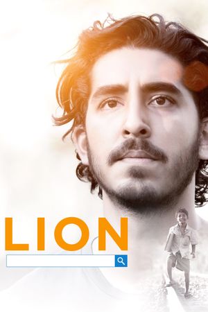 Lion's poster