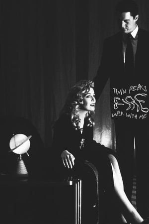 Twin Peaks: Fire Walk with Me's poster