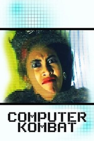 Computer Kombat's poster