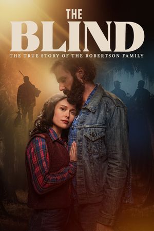 The Blind's poster