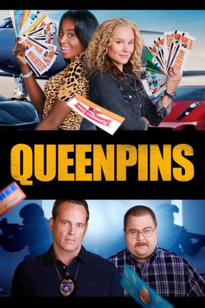 Queenpins's poster