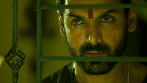 Mumbai Saga's poster