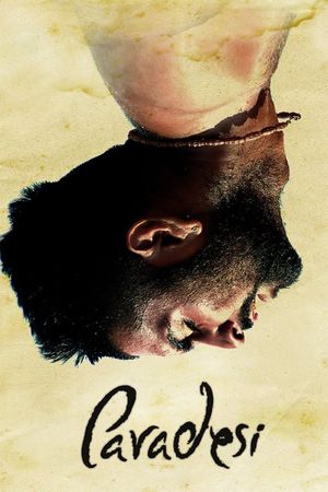 Paradesi's poster