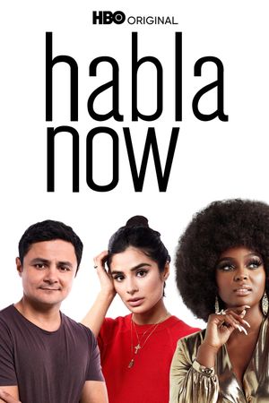 Habla Now's poster image