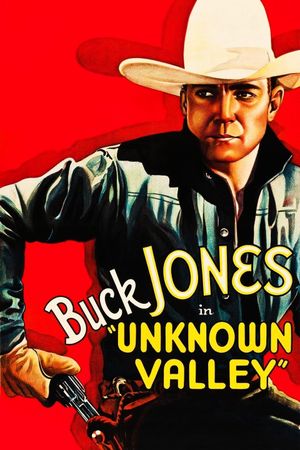 Unknown Valley's poster