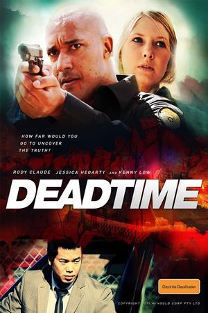 Deadtime's poster image