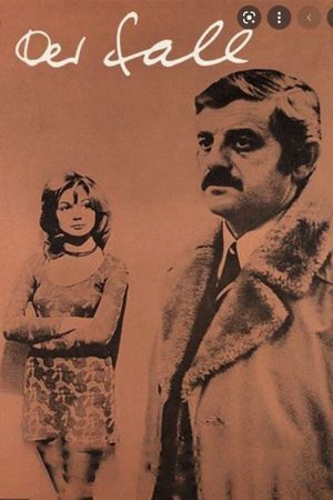 The Fall's poster