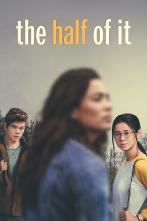 The Half of It's poster