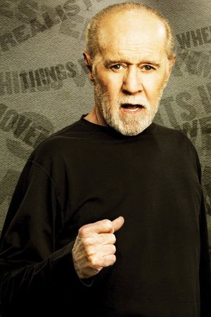 George Carlin: It's Bad for Ya!'s poster