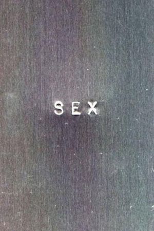 Sex's poster