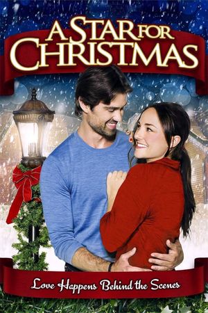 A Star for Christmas's poster