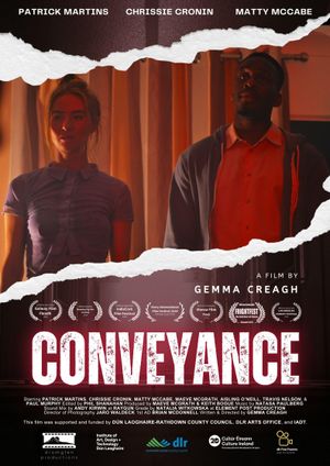 Conveyance's poster