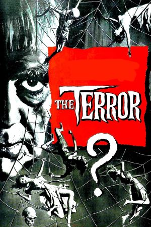 The Terror's poster