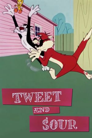 Tweet and Sour's poster