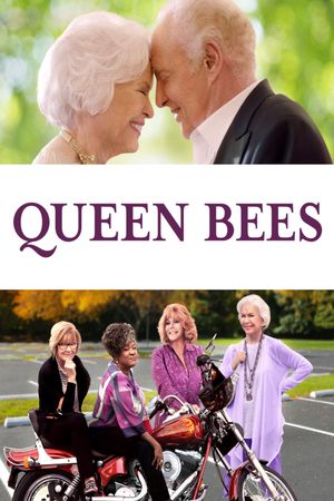 Queen Bees's poster image