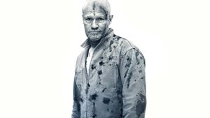 The Belko Experiment's poster
