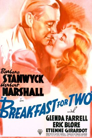 Breakfast for Two's poster