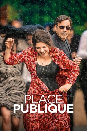 Place Publique's poster