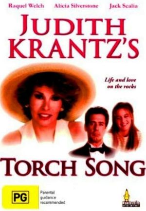 Torch Song's poster