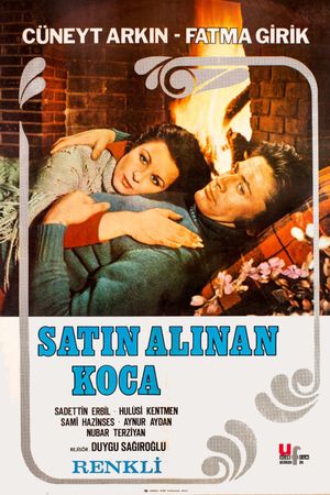 Satin Alinan Koca's poster