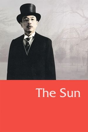 The Sun's poster