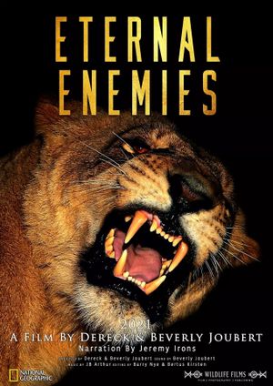 Eternal Enemies: Revealed's poster