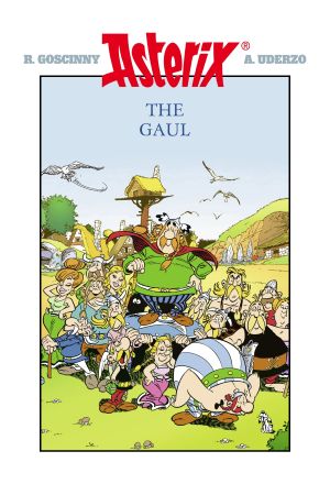 Asterix the Gaul's poster