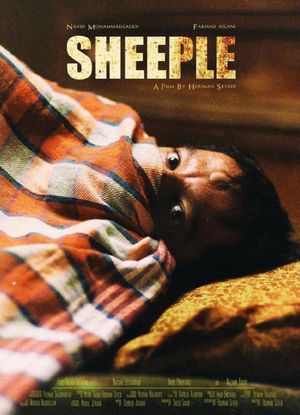 Sheeple's poster