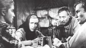 Los isleros's poster