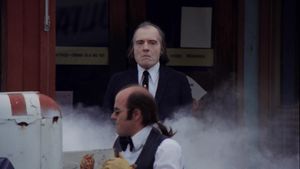 Phantasm's poster