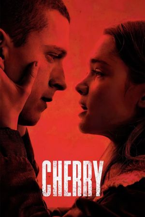 Cherry's poster
