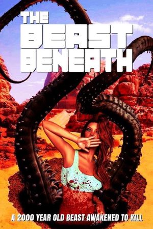 The Beast Beneath's poster