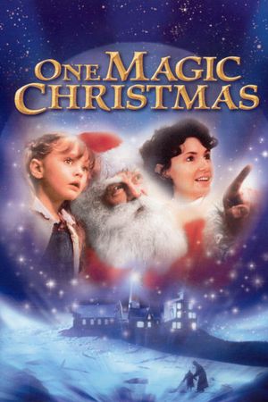 One Magic Christmas's poster