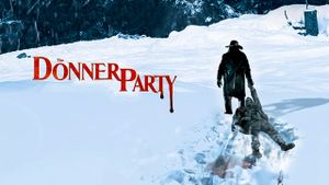 The Donner Party's poster
